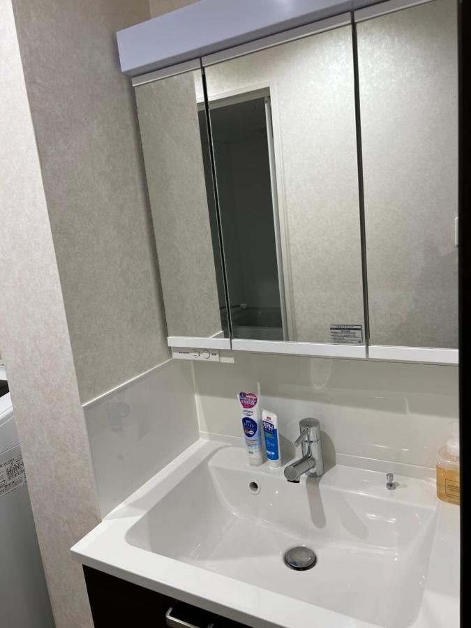 Shizuka1 301 Apartment Osaka Ngoại thất bức ảnh