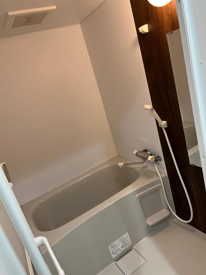 Shizuka1 301 Apartment Osaka Ngoại thất bức ảnh