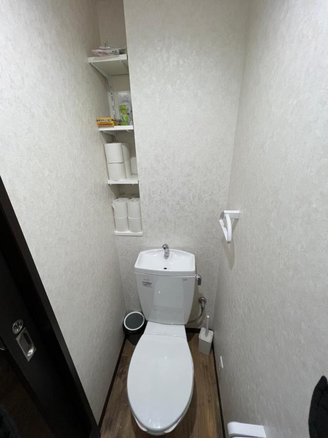 Shizuka1 301 Apartment Osaka Ngoại thất bức ảnh
